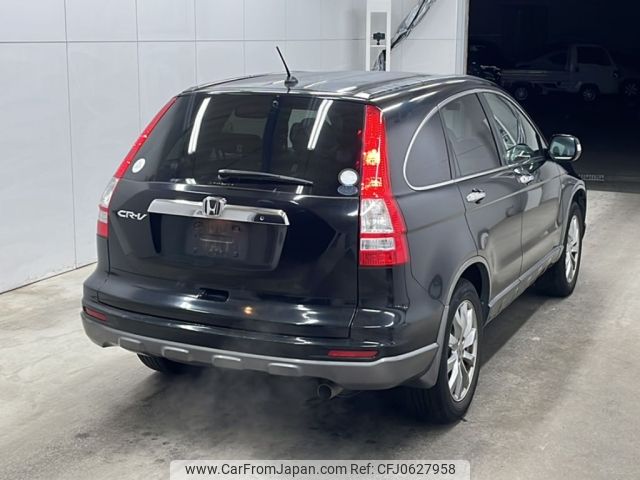 honda cr-v 2011 -HONDA--CR-V RE3-1303468---HONDA--CR-V RE3-1303468- image 2