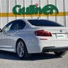 bmw 5-series 2014 -BMW--BMW 5 Series LDA-FW20--WBA5C32080D633167---BMW--BMW 5 Series LDA-FW20--WBA5C32080D633167- image 15