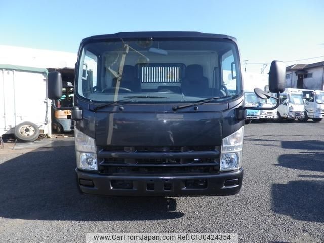 isuzu elf-truck 2014 GOO_NET_EXCHANGE_0502426A30241108W001 image 2