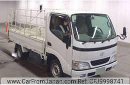 toyota dyna-truck 2003 CFJ9998741