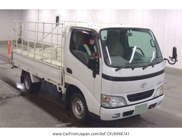 toyota dyna-truck 2003 CFJ9998741 image 1