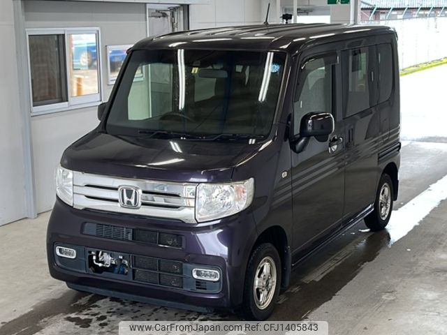 honda n-van 2018 -HONDA--N VAN JJ1-2000039---HONDA--N VAN JJ1-2000039- image 1