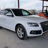 audi q5 2009 -AUDI--Audi Q5 ABA-8RCDNF--WAUZZZ8R89A050802---AUDI--Audi Q5 ABA-8RCDNF--WAUZZZ8R89A050802- image 8