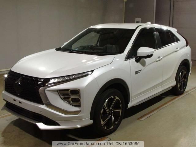mitsubishi eclipse-cross 2022 CFJ1653086 image 1
