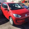 volkswagen up 2013 -VOLKSWAGEN--VW up AACHY-DD137494---VOLKSWAGEN--VW up AACHY-DD137494- image 1