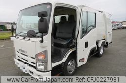 isuzu elf-truck 2013 -ISUZU--Elf TKG-NMR85AN--NMR85-7020699---ISUZU--Elf TKG-NMR85AN--NMR85-7020699-