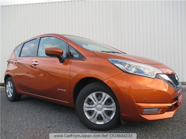 nissan note 2016 AUTOSERVER_15_5065_2273 image 1