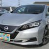 nissan leaf 2020 -NISSAN 【湘南 340】--Leaf ZE1--ZE1-067074---NISSAN 【湘南 340】--Leaf ZE1--ZE1-067074- image 1