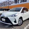 toyota vitz 2018 quick_quick_NHP130_NHP130-2041758 image 2