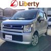 suzuki wagon-r 2018 quick_quick_MH35S_MH35S-111929 image 1