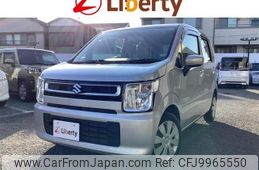 suzuki wagon-r 2018 quick_quick_MH35S_MH35S-111929