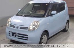 nissan moco 2010 CFJ1796920