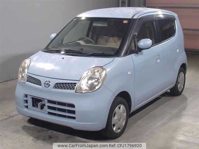 nissan moco 2010 CFJ1796920 image 1