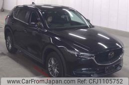 mazda cx-5 2018 quick_quick_3DA-KF2P_213021