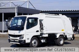 mitsubishi-fuso canter 2023 -MITSUBISHI--Canter 2RG-FEAV0--FEAV0-601313---MITSUBISHI--Canter 2RG-FEAV0--FEAV0-601313-