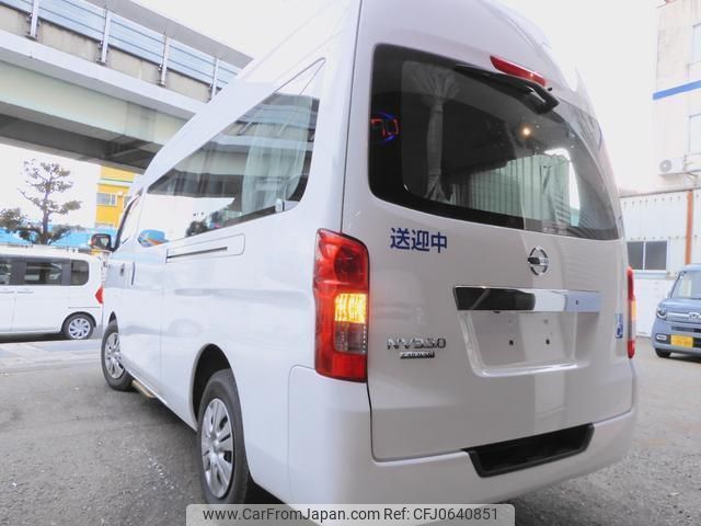 nissan nv350-caravan-van 2019 quick_quick_CBF-CS4E26_CS4E26-104092 image 2