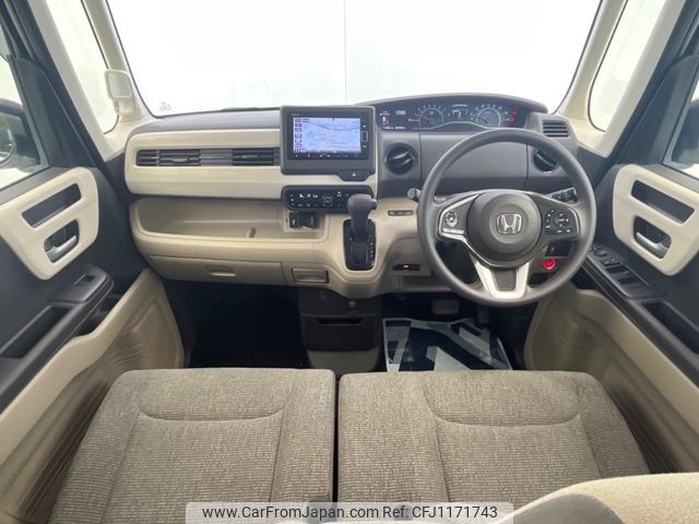 honda n-box 2020 -HONDA--N BOX 6BA-JF3--JF3-1474520---HONDA--N BOX 6BA-JF3--JF3-1474520- image 2