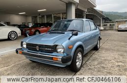 honda civic 1978 -HONDA--Civic E-SP--SP-1019454---HONDA--Civic E-SP--SP-1019454-