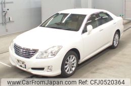 toyota crown 2008 -TOYOTA--Crown GRS203-0001522---TOYOTA--Crown GRS203-0001522-