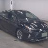 toyota prius 2018 quick_quick_DAA-ZVW50_ZVW50-8086560 image 1