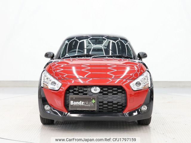daihatsu copen 2018 CFJ1797159 image 2