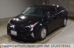 toyota prius 2018 -TOYOTA--Prius DAA-ZVW50--ZVW50-6135449---TOYOTA--Prius DAA-ZVW50--ZVW50-6135449-