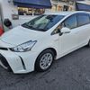 toyota prius-α 2019 quick_quick_DAA-ZVW41W_0079153 image 2