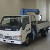 nissan atlas 1996 -NISSAN 【習志野 100ｾ5345】--Atlas AKR66LR-7740647---NISSAN 【習志野 100ｾ5345】--Atlas AKR66LR-7740647- image 1