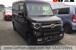 honda n-van 2018 -HONDA 【後日 】--N VAN JJ2-3003873---HONDA 【後日 】--N VAN JJ2-3003873-