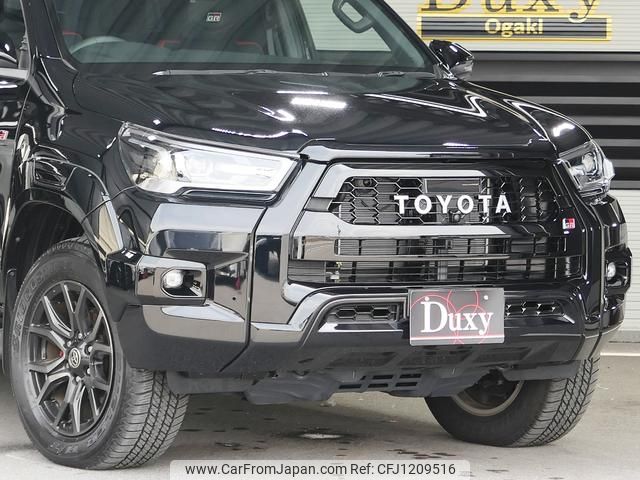 toyota hilux 2023 GOO_NET_EXCHANGE_0208745A30250528W002 image 2
