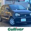 suzuki alto 2016 -SUZUKI--Alto DBA-HA36S--HA36S-272585---SUZUKI--Alto DBA-HA36S--HA36S-272585- image 1