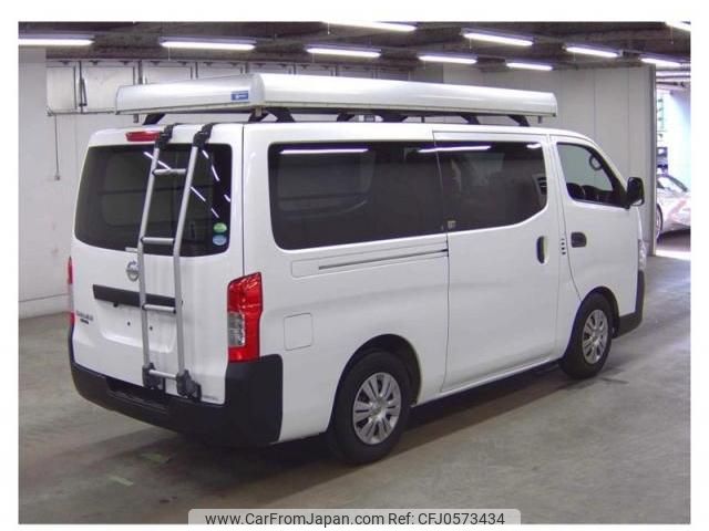 nissan nv350-caravan-van 2020 quick_quick_CBF-VR2E26_127814 image 2