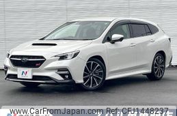 subaru levorg 2022 CFJ1448237