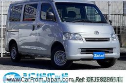 toyota liteace-van 2017 -TOYOTA 【船橋 400ｻ2373】--Liteace VAN S412M--0023417---TOYOTA 【船橋 400ｻ2373】--Liteace VAN S412M--0023417-