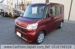 daihatsu tanto 2018 -DAIHATSU 【三河 580ﾖ6224】--Tanto DBA-LA600S--LA600S-0676422---DAIHATSU 【三河 580ﾖ6224】--Tanto DBA-LA600S--LA600S-0676422-