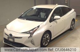 toyota prius 2015 -TOYOTA--Prius ZVW51-6000164---TOYOTA--Prius ZVW51-6000164-