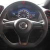 nissan note 2017 -NISSAN--Note HE12--049478---NISSAN--Note HE12--049478- image 11