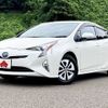 toyota prius 2016 -TOYOTA--Prius DAA-ZVW55--ZVW55-8028742---TOYOTA--Prius DAA-ZVW55--ZVW55-8028742- image 1