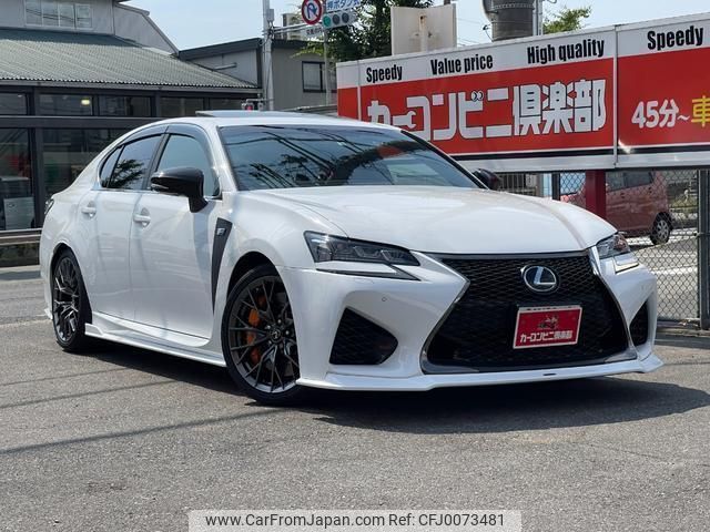 lexus gs-f 2016 quick_quick_DBA-URL10_URL10-0001200 image 2