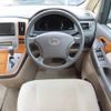 toyota alphard 2008 NIKYO_ZS35211 image 11