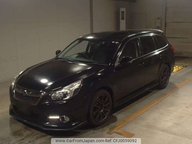 subaru legacy-touring-wagon 2013 -SUBARU--Legacy Wagon DBA-BRM--BRM-024887---SUBARU--Legacy Wagon DBA-BRM--BRM-024887- image 1