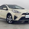 toyota aqua 2017 -TOYOTA--AQUA DAA-NHP10H--NHP10-6645594---TOYOTA--AQUA DAA-NHP10H--NHP10-6645594- image 1