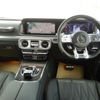 mercedes-benz g-class 2022 quick_quick_3BA-463276_W1N4632762X455634 image 3