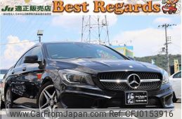 mercedes-benz cla-class 2015 quick_quick_117942_WDD1179422N252780