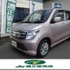 suzuki wagon-r 2014 -SUZUKI 【豊橋 580ﾈ4421】--Wagon R MH44S--102252---SUZUKI 【豊橋 580ﾈ4421】--Wagon R MH44S--102252- image 1