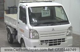 mitsubishi minicab-truck 2014 -MITSUBISHI--Minicab Truck DS16T-104244---MITSUBISHI--Minicab Truck DS16T-104244-