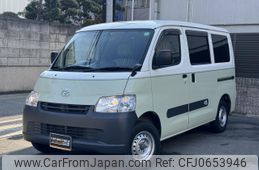 toyota townace-van 2019 quick_quick_DBF-S412M_S412M-0030502