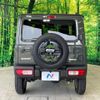 suzuki jimny 2023 quick_quick_JB64W_JB64W-297377 image 15
