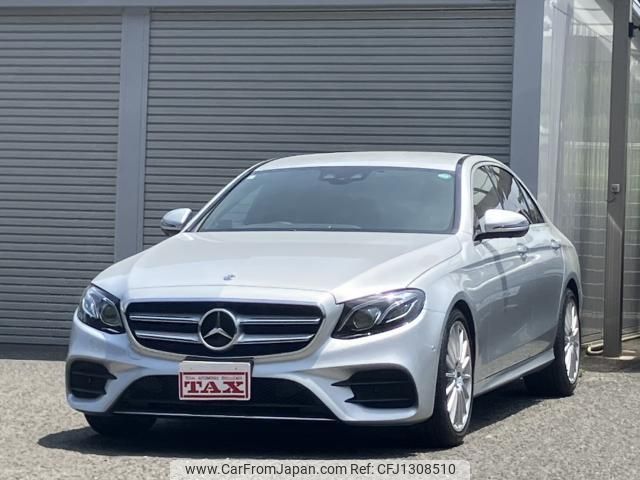 mercedes-benz e-class 2017 quick_quick_213045C_WDD2130452A303048 image 1