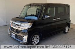 daihatsu tanto 2014 -DAIHATSU 【名変中 】--Tanto LA600S--0155596---DAIHATSU 【名変中 】--Tanto LA600S--0155596-